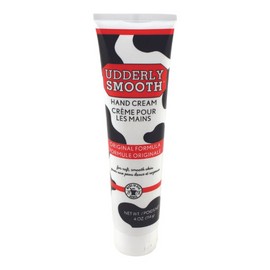 Redex 60259X12 White Utterly Smooth Lightly Scented Hand Cream 4 oz.