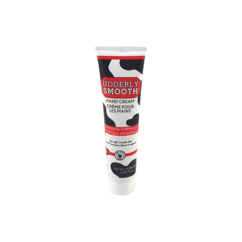 Redex 60259X12 White Utterly Smooth Lightly Scented Hand Cream 4