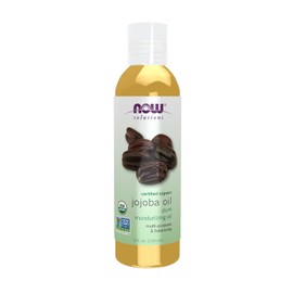 Now Foods | Aceite Orgánico de Jojoba, 118 Ml