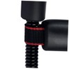 Sosoport Electrophoresis Grip Trainer Forearm Strengthening Device for Enhanced Comfortable