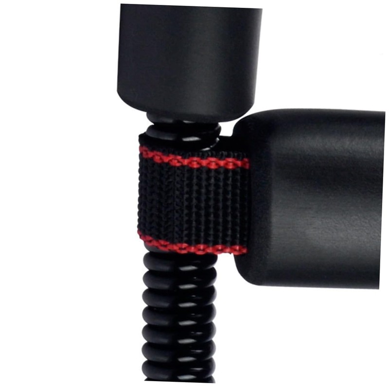 Sosoport Electrophoresis Grip Trainer Forearm Strengthening Device for Enhanced Comfortable