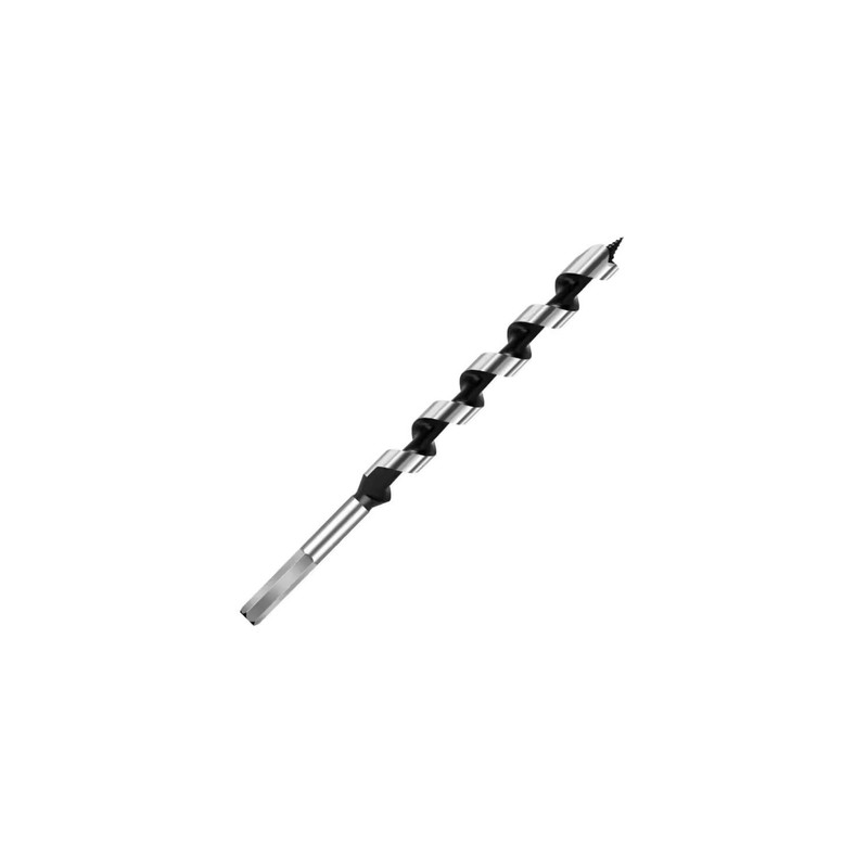 Lewis Auger Drill Bit 24 x 230 mm Wood Drill