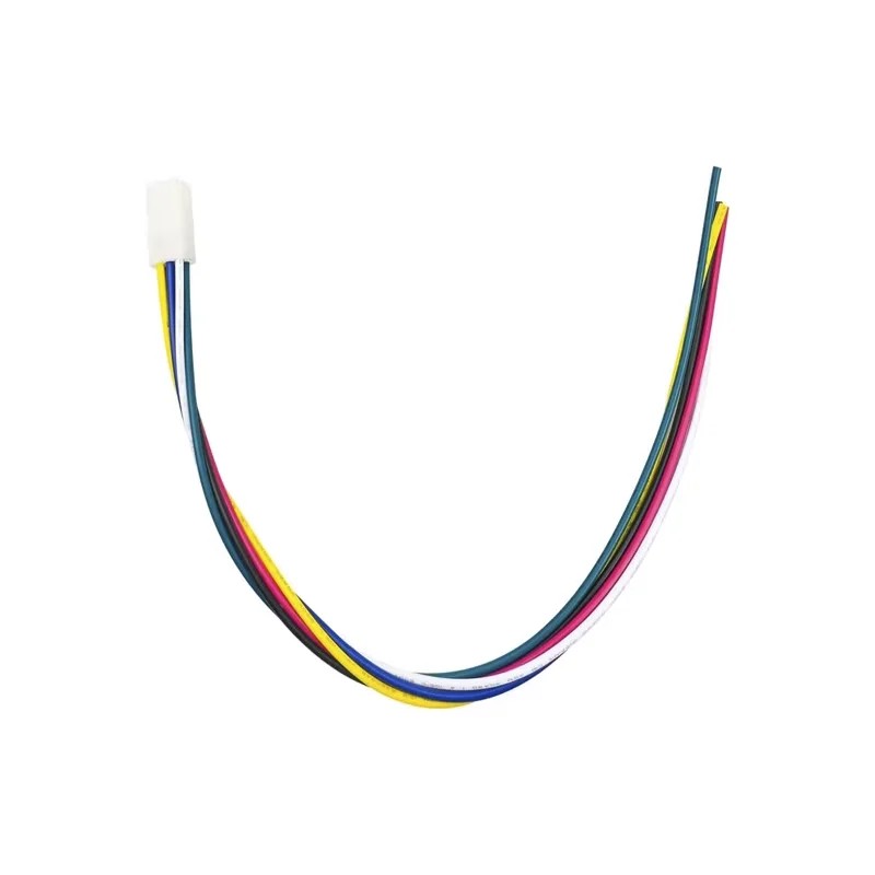 27070 Wiring Harness Repair for Fisher Minute Mount 6 Pin