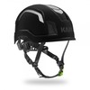 Kask Zenith X2 HV Helmet - Black