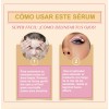 Tratamiento Pestañas Eelhoe 3ml Sérum Koreano Potenciador