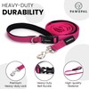 PAWZPAL 6-8FT Hands Free Dog Leash - Adjustable Waist &