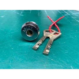 ABLOY New Classic Abloy Disk Detainer Cam Lock Cylinder Finland - Locksmith Locksport