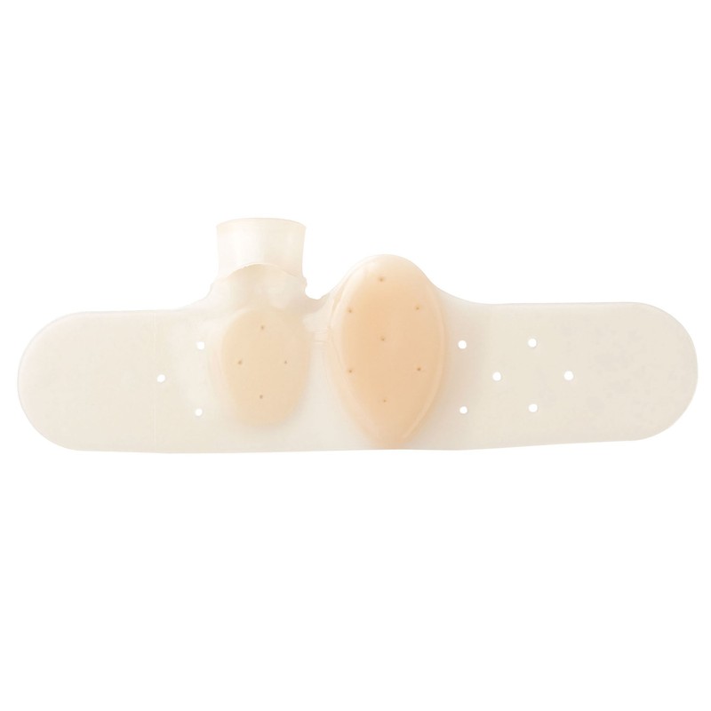 One-touch Foot Supporter Beige