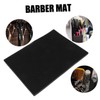 VICASKY Barber Organizer Mat Non Slip Hair Salon Clippers Pad