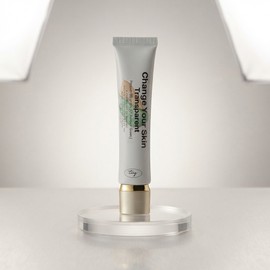 Took Touk Transparent Recovery BB Cream 2colors / 투크 트렌스페어런트 리커버 비비크림 2colors