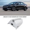 eMagTech Front Left Driver Side Door Handle Key Bezel Cover