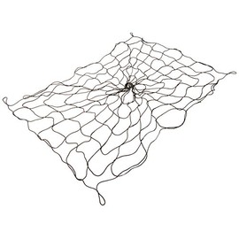 Wolf 8011101 Spidy Cargo Net Large