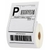 BLVD 6 Rolls DYMO 4XL Direct Thermal Shipping Labels 4x6