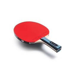 Team Butterfly Challenger Table Tennis Bat, Professional Table Tennis Bat for Beginners and Advanced Players, ITTF Approved for Competitions