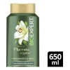 Bioexpert Shampoo Placenta Vegetal 650 Ml