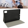 Tablet Case for Tab 12 Multi Angle Adjustment Precise Holes