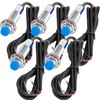 AZDelivery LJ12A3-4-Z/BX Parent Inductive Proximity Sensor