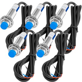 AZDelivery LJ12A3-4-Z/BX Parent Inductive Proximity Sensor