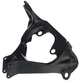 Motorcycle Upper Fairing Stay Bracket Aluminum Compatible with 2006-2007 Suzuki Gsxr 600 750 2006 2007 06 07