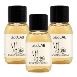 Cellolab Biogenic Essence Cleps Original 90% 30ml / 세포랩 바이오제닉 에센스 클렙스 오리지널 90% 30mlX3개