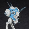 Hasegawa Super Dimension Fortress Macross Regard (Standard Mass Production Model)