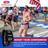 BibBoards Marathon Pace Band Full Marathon 3:45 - Your Personal