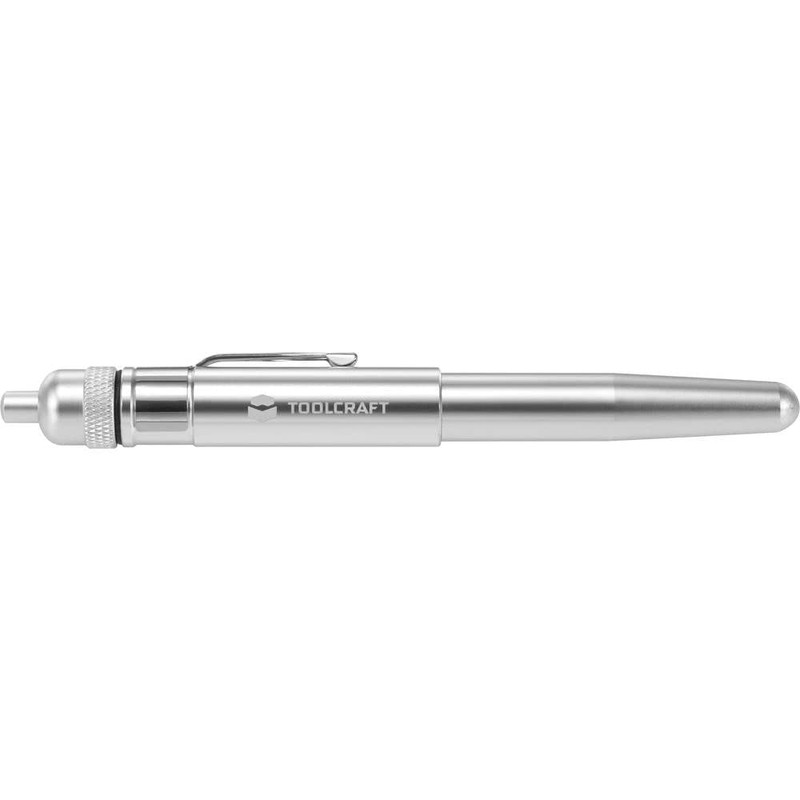 TOOLCRAFT TO-6381258 Precision Oiler 5 ml