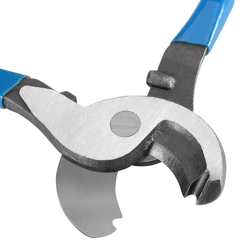 HEIHAK 2 Pack 10 Inch Cable Cutter, Heavy Duty High