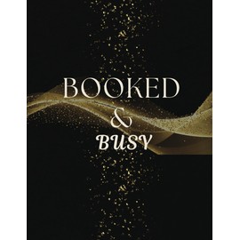 Booked & Busy