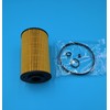 SHENYYDNR Fuel Filter 8-97542-539-0 8975425390 Compatible With ISUZU NPR NQR