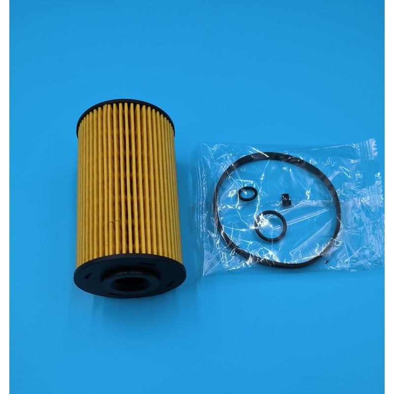 SHENYYDNR Fuel Filter 8-97542-539-0 8975425390 Compatible With ISUZU NPR NQR