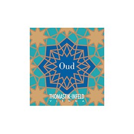 Thomastik OUD String Set 11 String Dw 315B