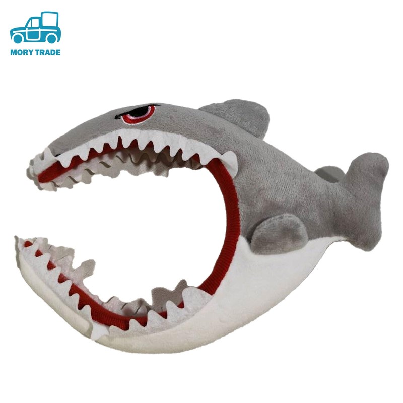MORYTRADE Funny Headband, Cosplay Hairband, Pointed In Your Head, Costume,