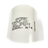 LORTECH Capacitor 100µF 450V Rectangular Copper Through-Hole 10% Tolerance for
