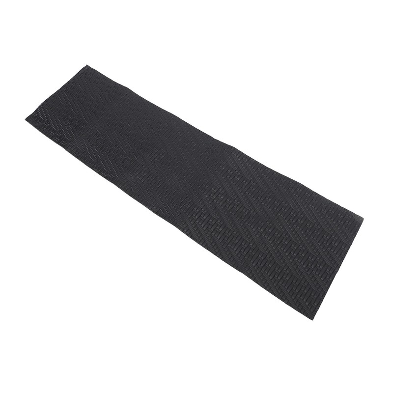 Cue Grip Wrap Leather Pool Wrap Woven Pattern Comfortable Grip