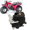 Rear Brake Caliper Assembly 43200 965 006 High Performance Metal