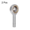 QUARKZMAN Piece SA10T/K 10mm Rod End Bearing M10 x 1.5