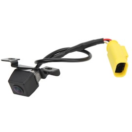 2012 Kia Sorento Backup Camera,Backup Camera For 2013 Kia Sorento,Rear View Reverse Camera Waterproof Backup Cam Rear Park Assist Camera 957602P202 Replacement For Kia Sorento