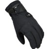 Macna Evolve Motorbike Gloves Electric Heated Bike Powered S Black