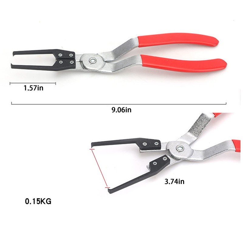 Fuse Puller, Relay Puller,Relay Fuse Puller,Relay Puller Pliers,Fuse Removal Tool,Relay