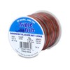 Triple Fish Línea Mono, Prueba de 100 Libras (45.3 kg)