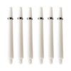 HRLORK 15 Packs Darts Shafts Darts Stems 35MM Nylon Polycarbonate