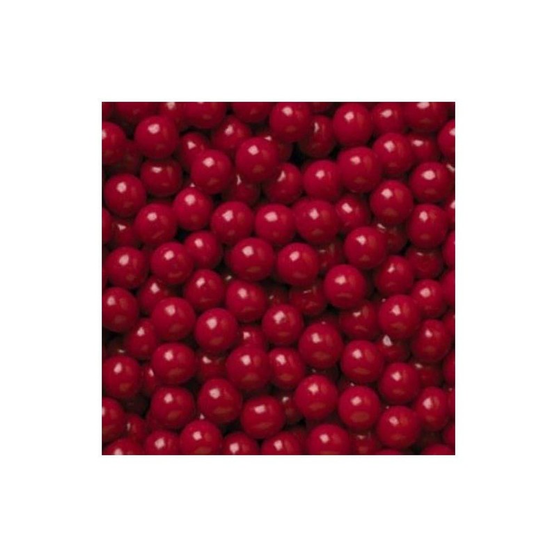 Gumballs Really!! Cherry (2 Pounds)