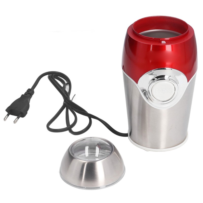 Home Small Coffee Spice Grinder Electric Coffee Beans Grinder with