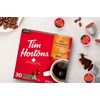 Tim Hortons Colombian Coffee, Single Serve Keurig K-Cup Pods, Dark