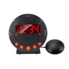 AMIR Dual Extra Loud Alarm Clock with Bed Shaker, Sonic