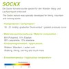 Sports Compression Socks 'Under Pressure Socks' – Highest Quality, Made