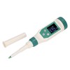 PH Meter BT LCD Display Accurate Measurement Portable PH Probe
