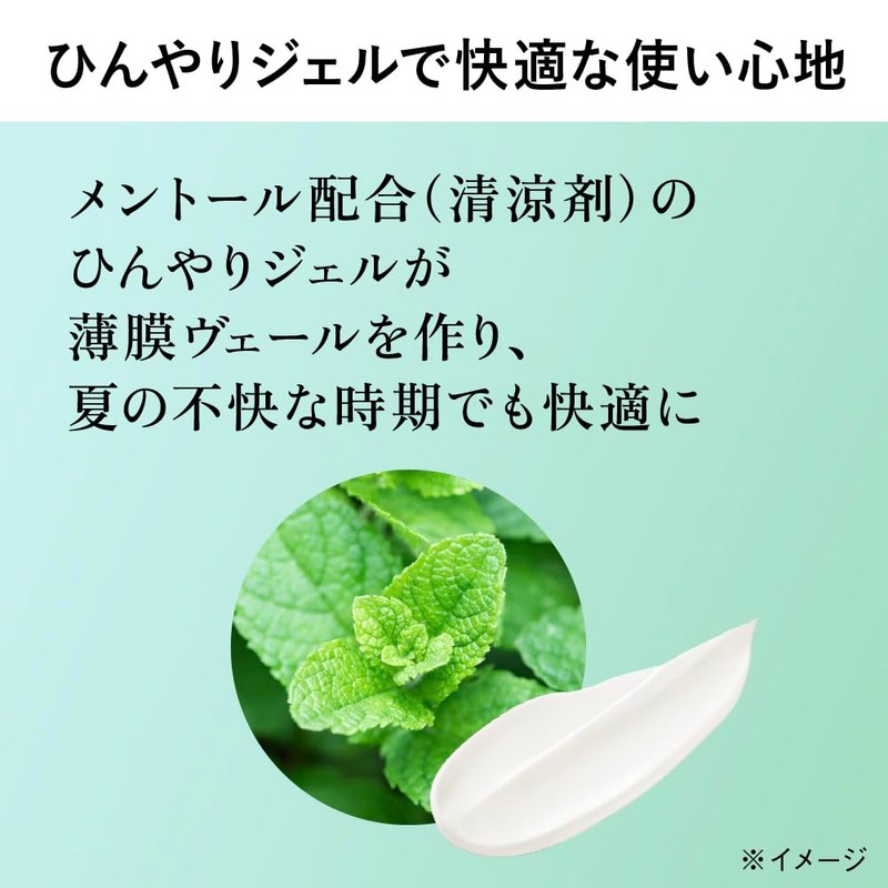 Ali Chrono Beauty Smooth Gel UV