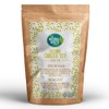 Organic Ginger Loose Tea By The Natural Health Market (100g)